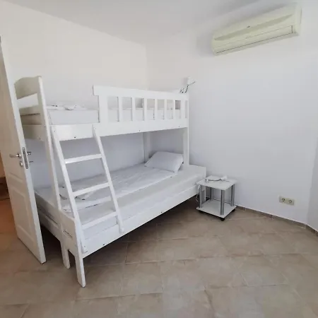 Sun Sea Appart hôtel *