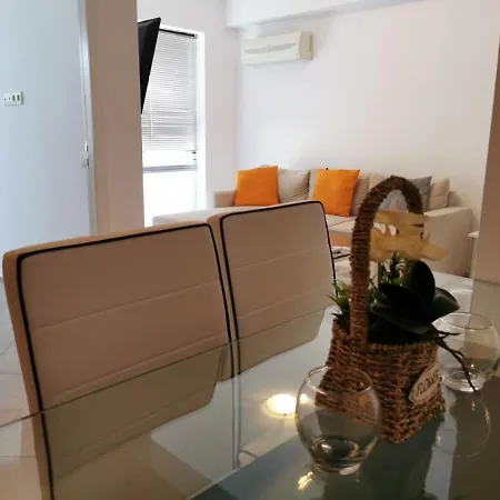 Sun Sea Appart hôtel *