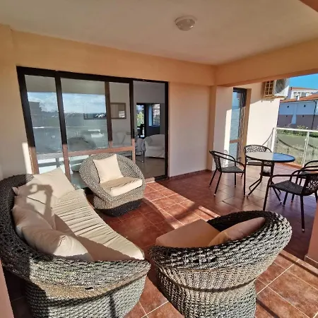 Appart hôtel Sun Sea Ravda