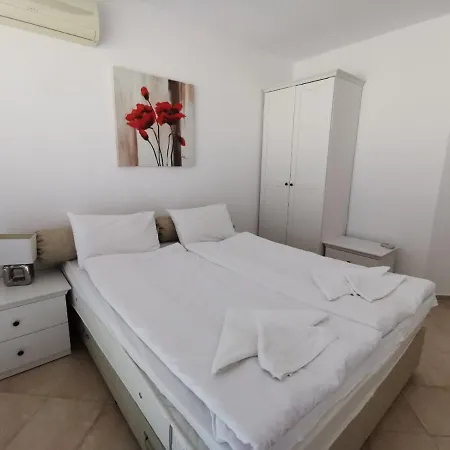 Sun Sea Appart hôtel