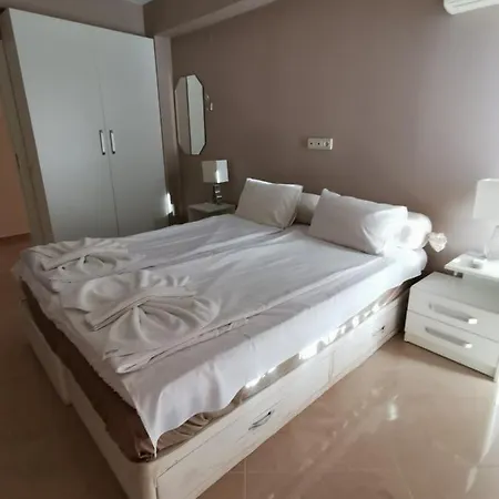 Appart hôtel Sun Sea