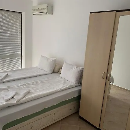 Sun Sea Appart hôtel *