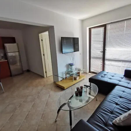 Aparthotel Sun Sea