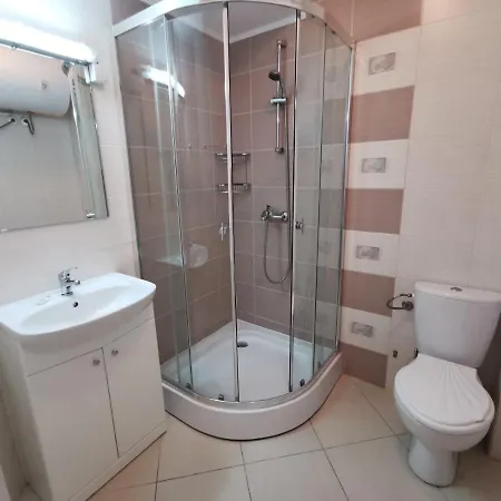 Sun Sea Aparthotel *