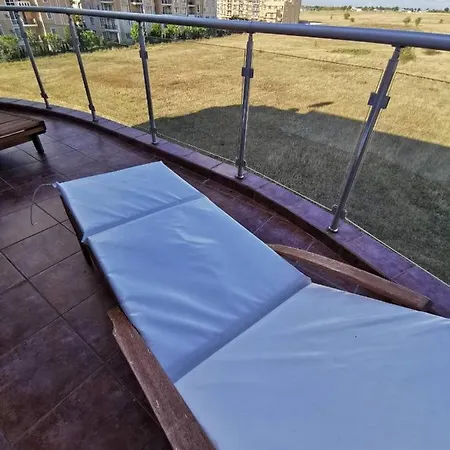 Sun Sea Appart hôtel