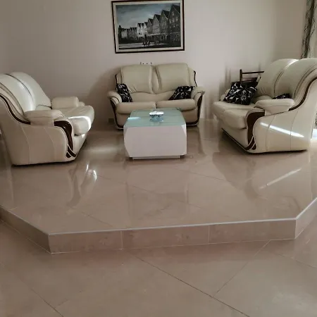 Aparthotel Sun Sea Ravda