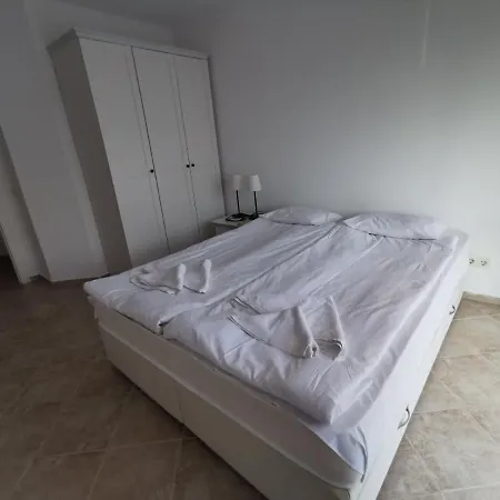Sun Sea Appart hôtel *