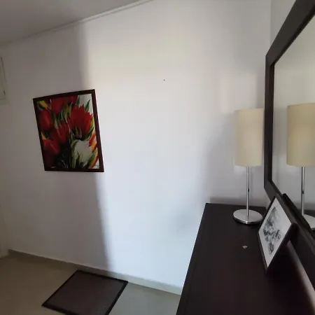 Aparthotel Sun Sea Ravda