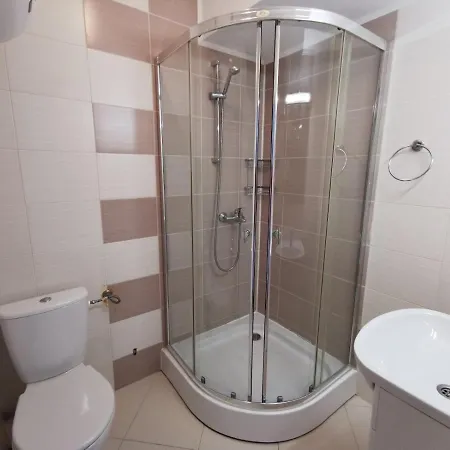 Aparthotel Sun Sea Ravda
