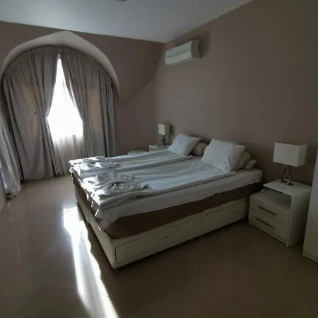 Sun Sea Appart hôtel *