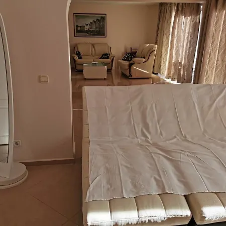 Appart hôtel Sun Sea *