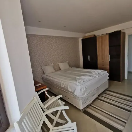 Aparthotel Sun Sea Ravda