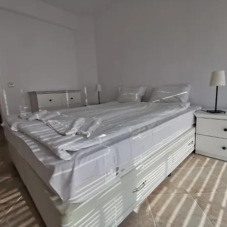 Sun Sea Appart hôtel