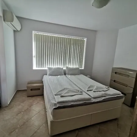 Sun Sea Appart hôtel *