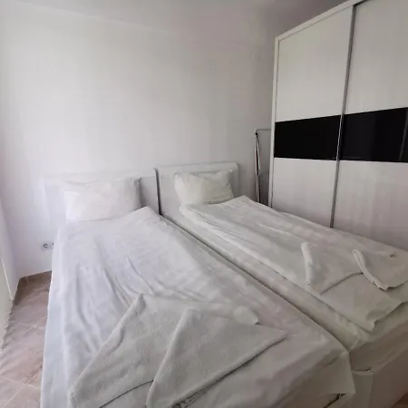 Sun Sea Appart hôtel