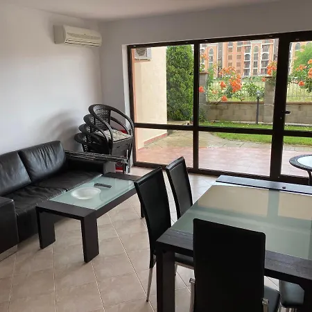 Aparthotel Sun Sea Ravda