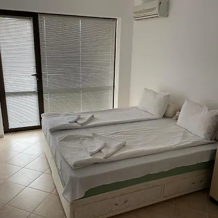 Appart hôtel Sun Sea *