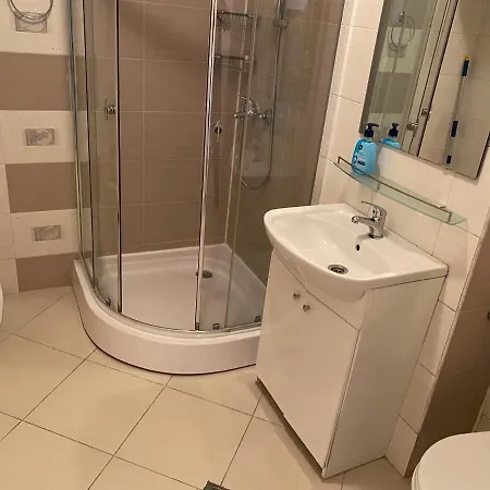 Aparthotel Sun Sea