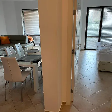 Sun Sea Aparthotel Ravda